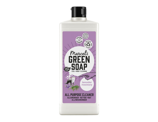 Marcel's Green Soap - Allesreiniger - 750 ML