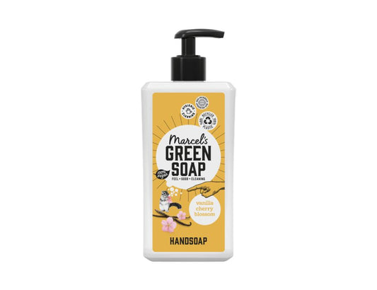 Marcel's Green Soap - Handzeep - 500 ML
